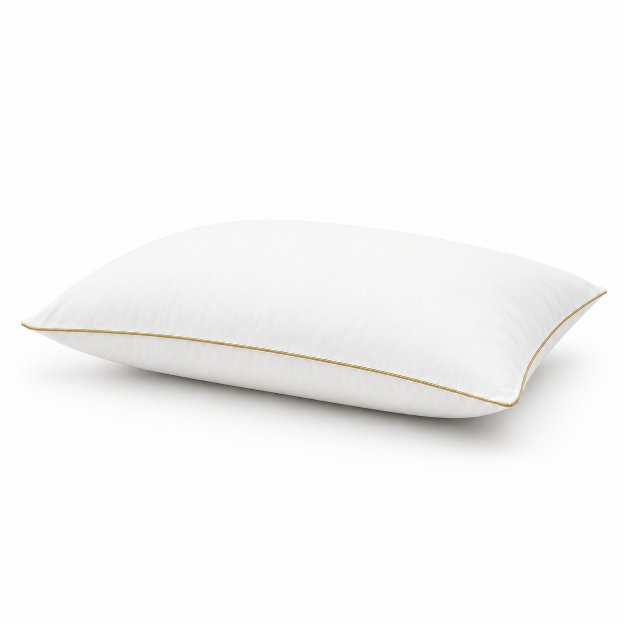 Almohada Microgel para hoteles