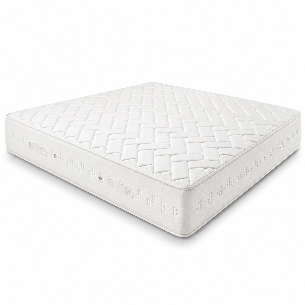 Colchón H600 visco para hoteles