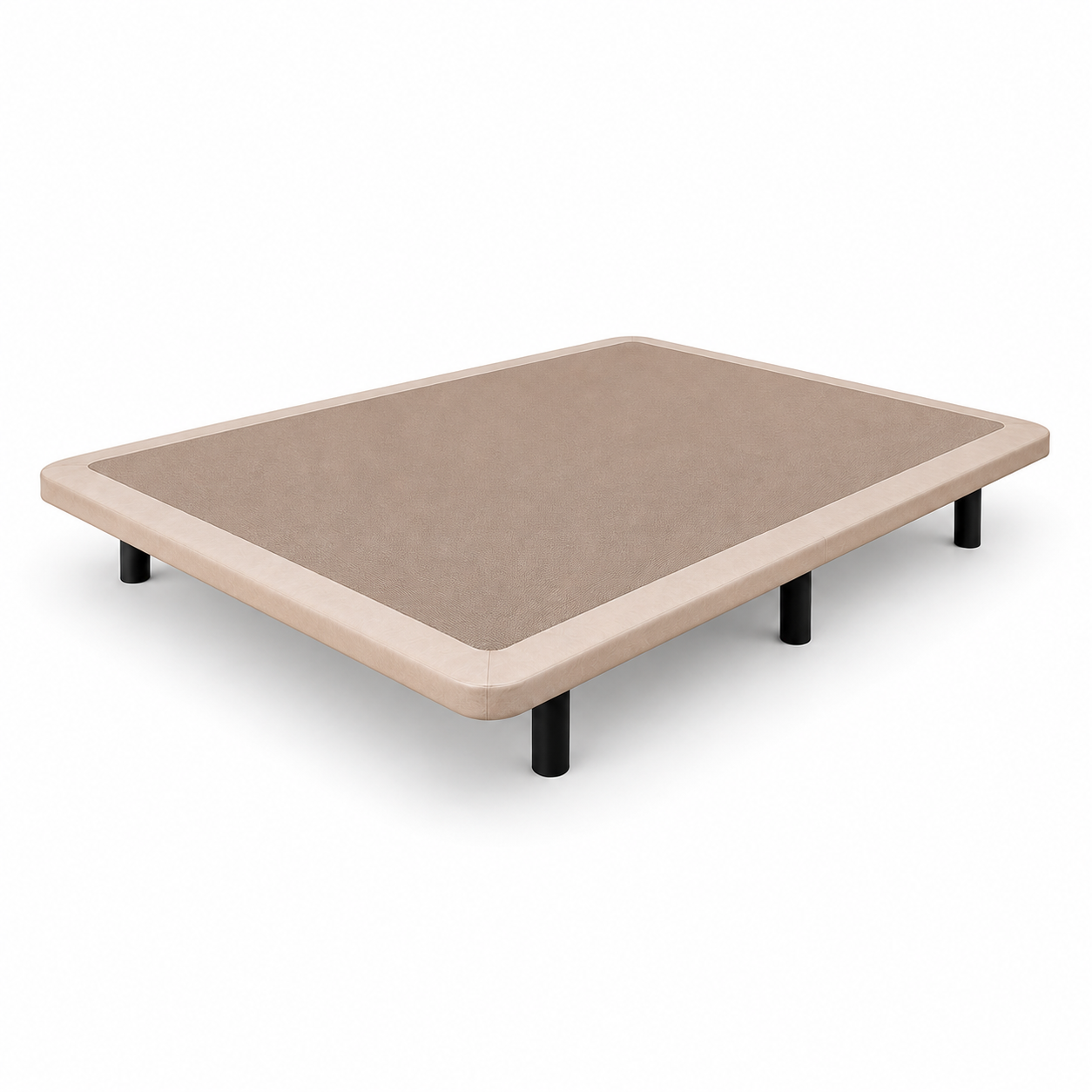 Base Premium 6cm Astral con patas para hoteles
