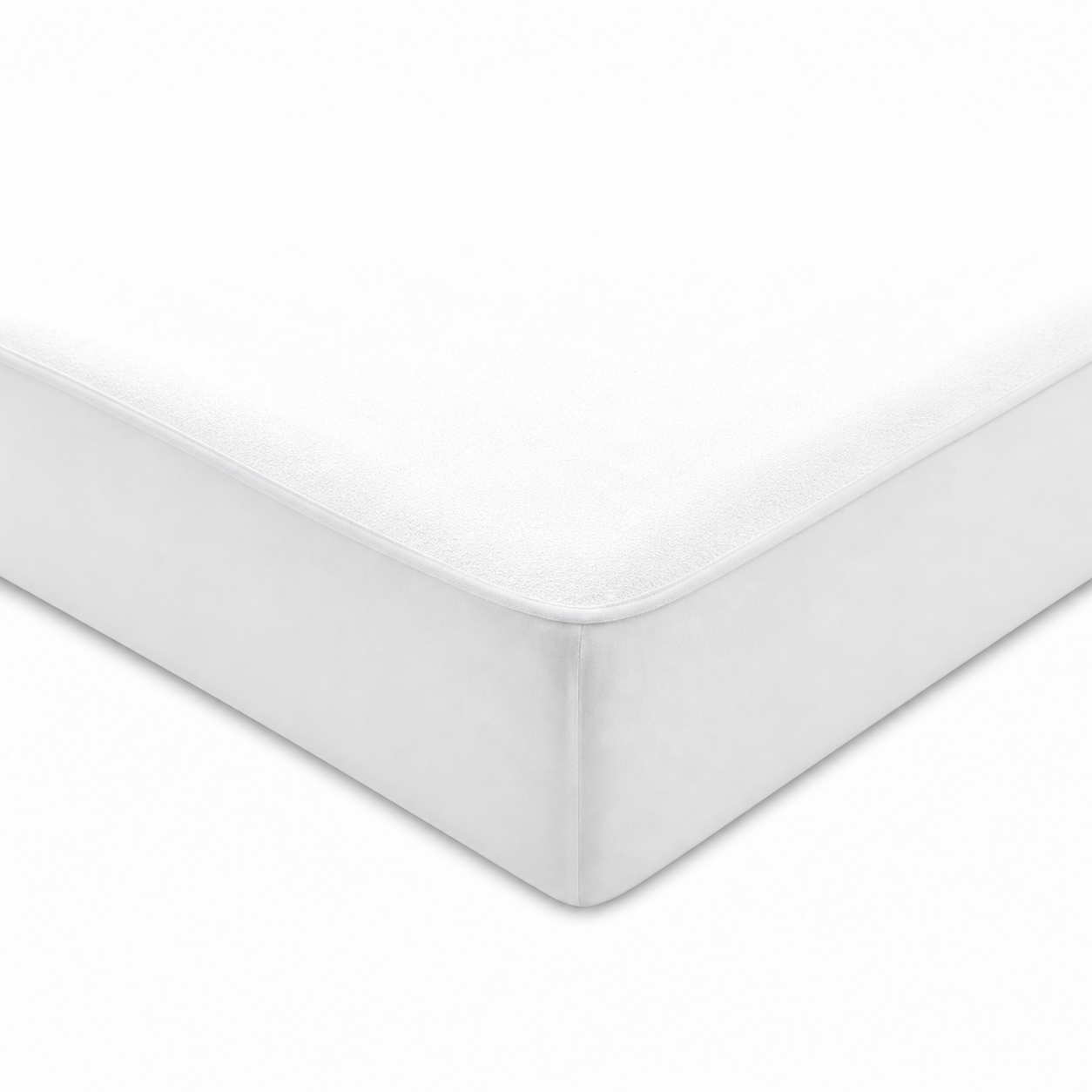 Protector colchón Natur | Tencel | Impermeable y transpirable para hoteles