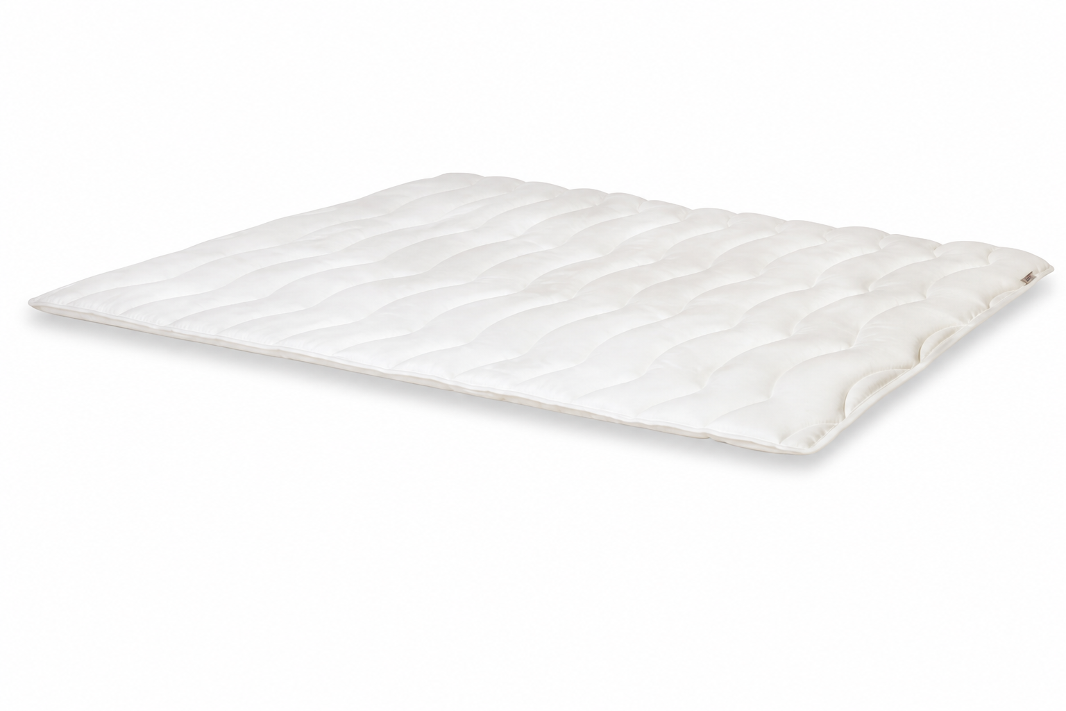 Topper Astral 4cm para hoteles