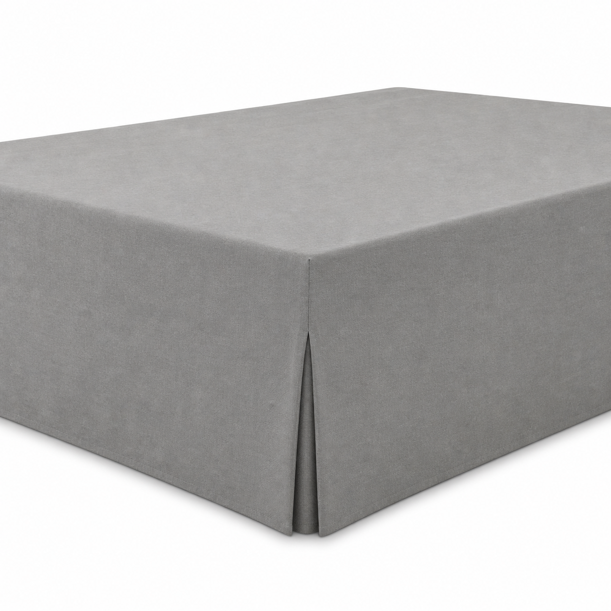 Cubrecanape Chenilla Premium RK para hoteles