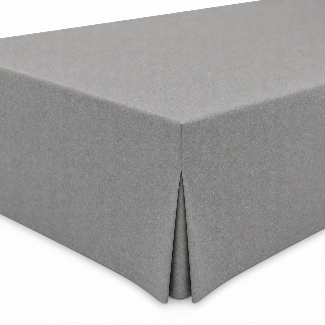 Cubrecanape Chenilla Premium RK para hoteles