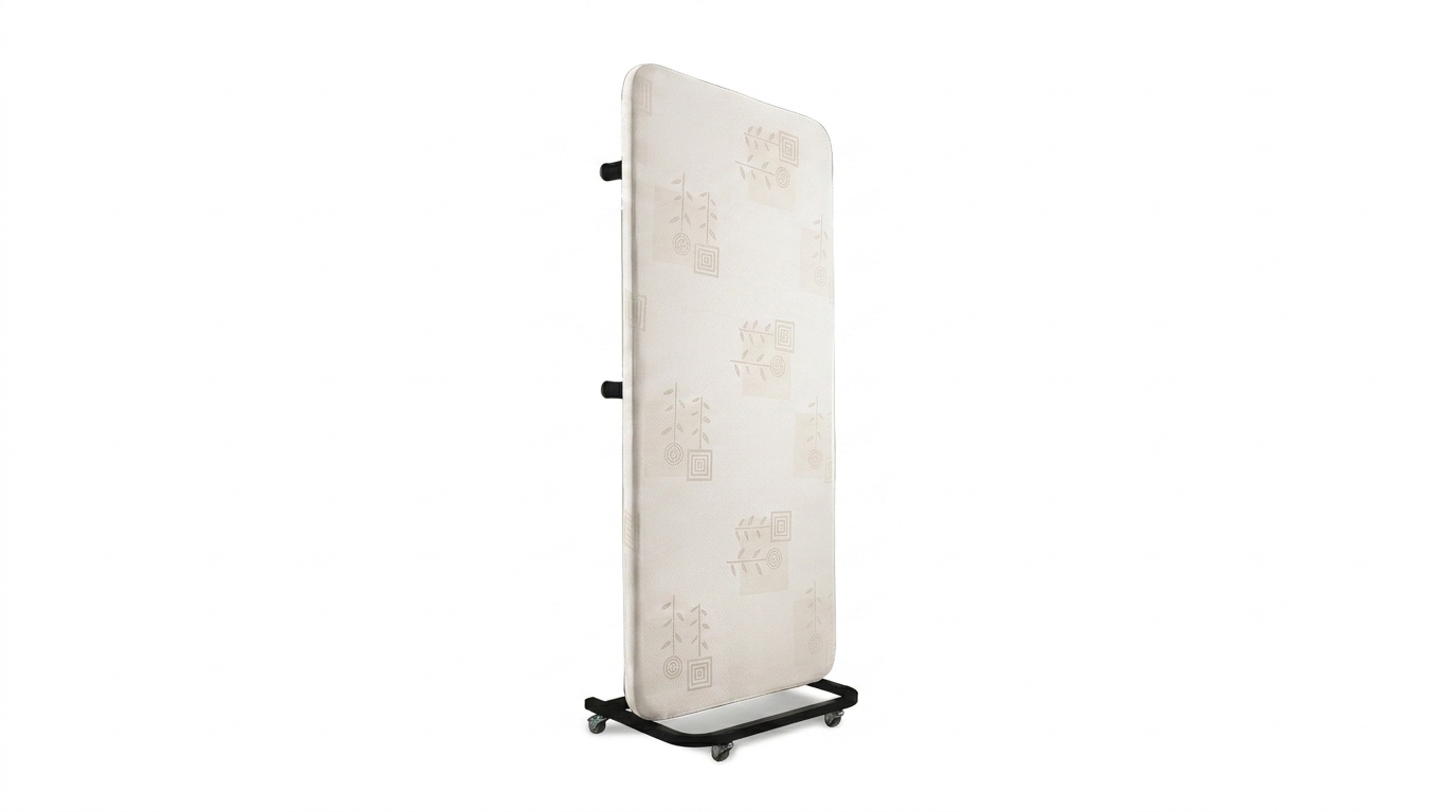 Cama vertical para hoteles